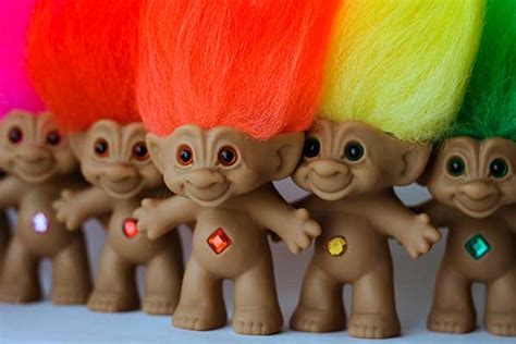 trolls anos 90